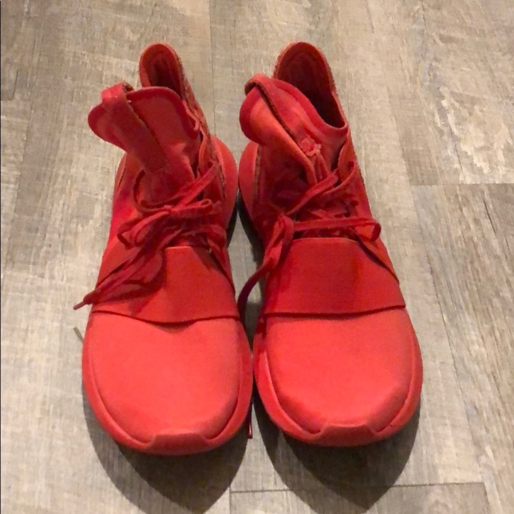 Adidas Tubulars
